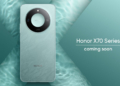 Honor X70 pil
