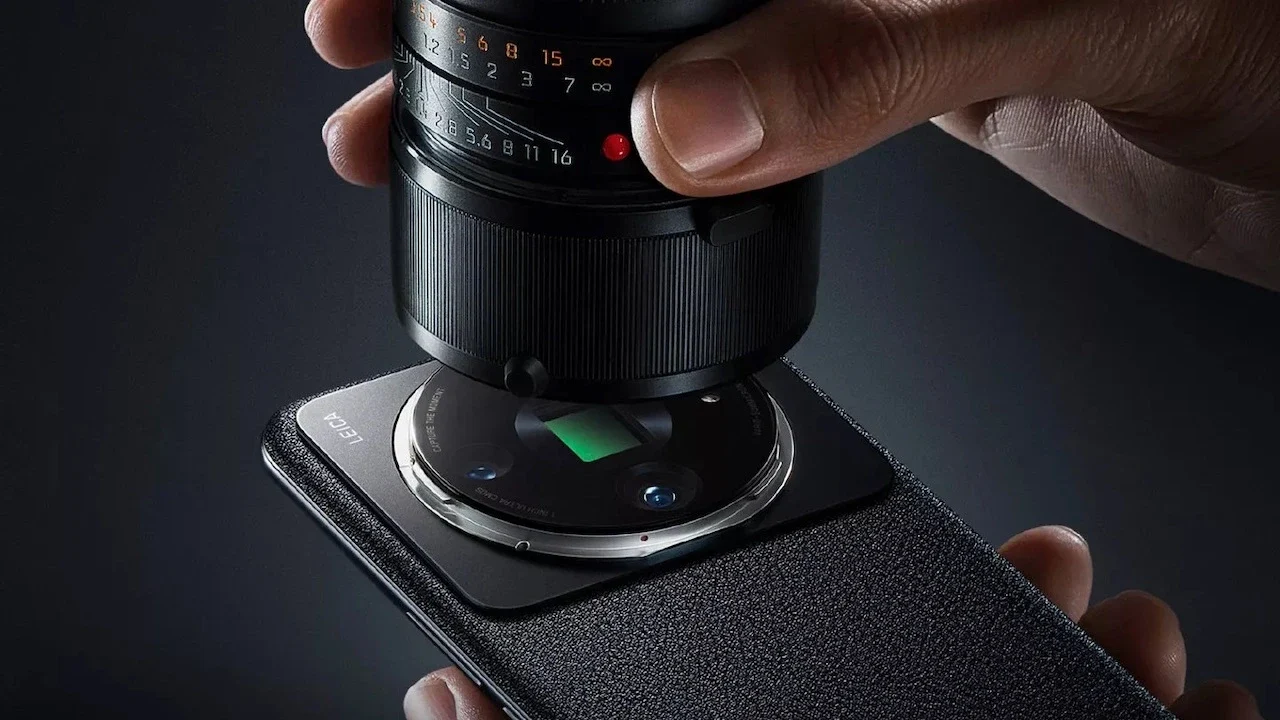 Xiaomi 16 Ultra