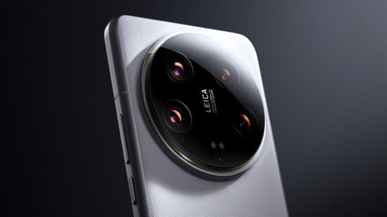 Xiaomi 16 Kamera Xiaomi 16 Pro Mini