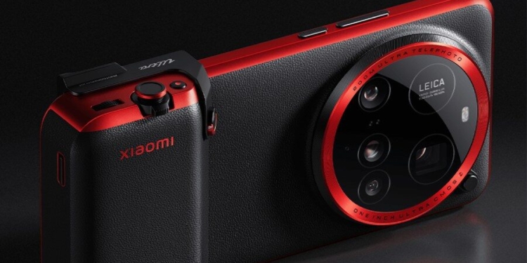 Xiaomi 16 Ultra