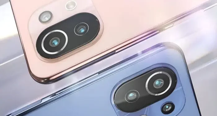 Xiaomi