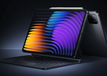 Xiaomi Pad 8 Pro