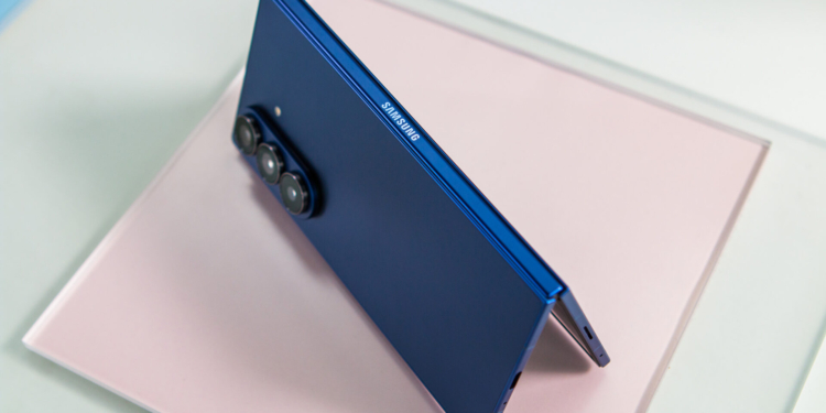 Galaxy Z Fold 7