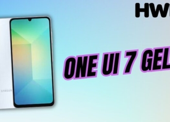 galaxy a06 one ui 7 android 15