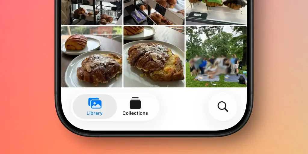 iOS 26 Public Beta