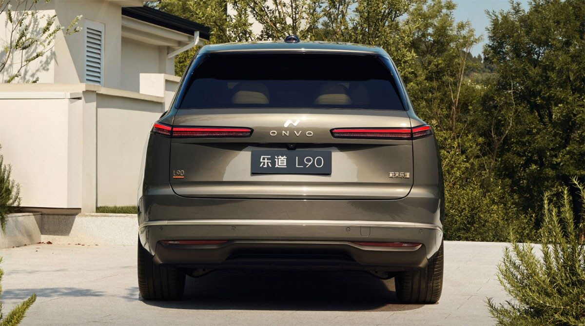 Onvo L90