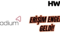 arkadium erişim engeli geldi