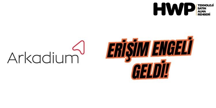 arkadium erişim engeli geldi