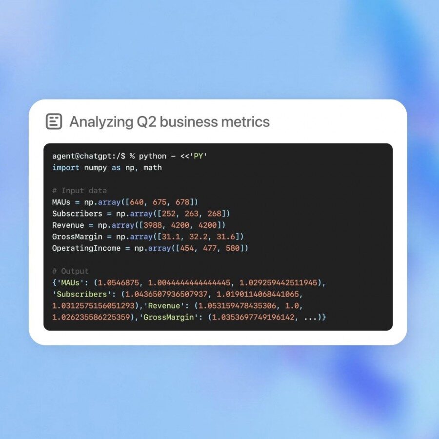chatgpt agent nedir nasıl kullanılır