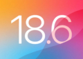 iOS 18.6