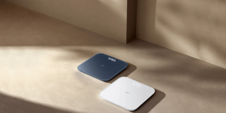 Xiaomi Akıllı Tartı S200