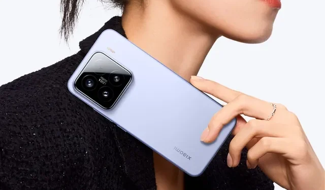 Xiaomi 16