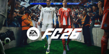 EA Sports FC 26