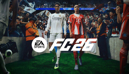EA Sports FC 26, Epic Games’te %60 indirime girdi!