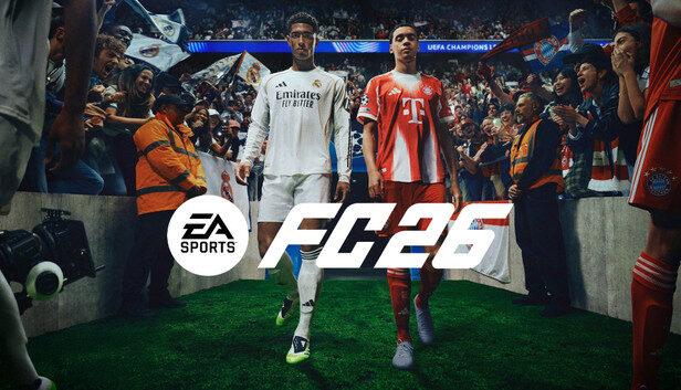 EA Sports FC 26, Epic Games'te %60 indirime girdi! EA Sports FC 26
