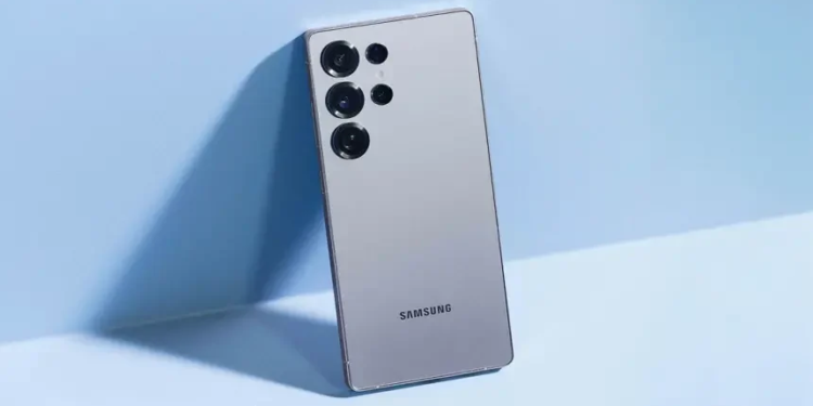 Galaxy S26 Ultra kamera