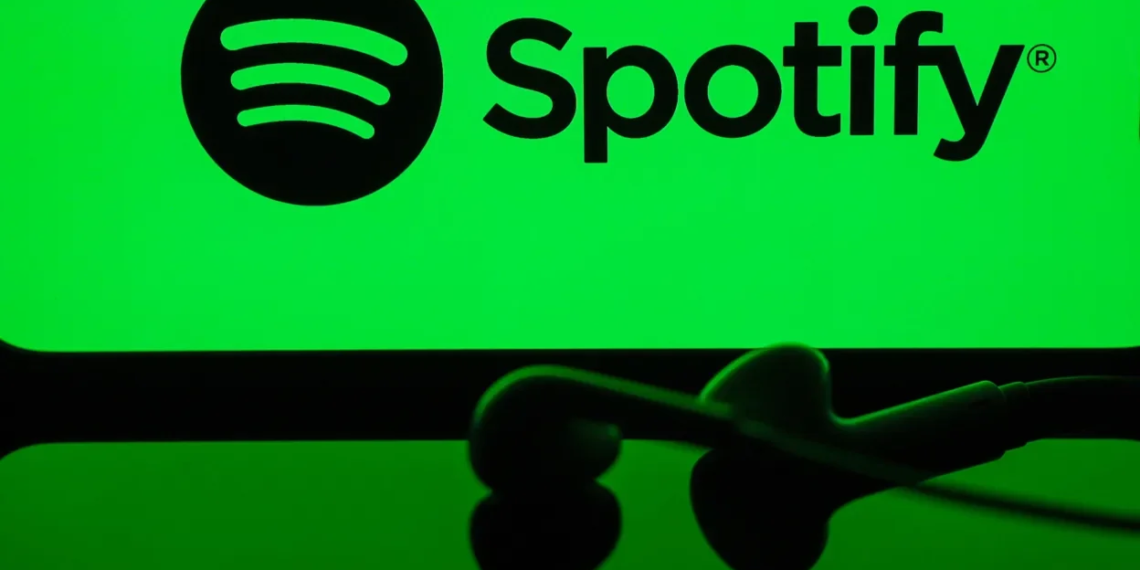 Spotify mesajlaşma özelliği ortaya çıktı! Spotify