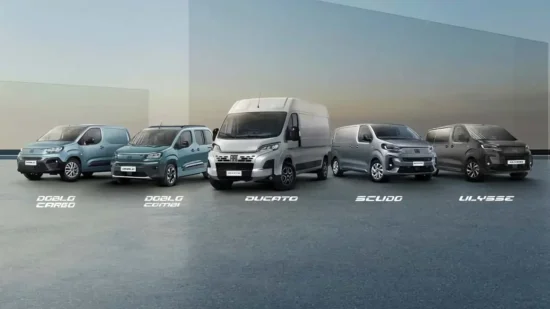 Fiat Professional