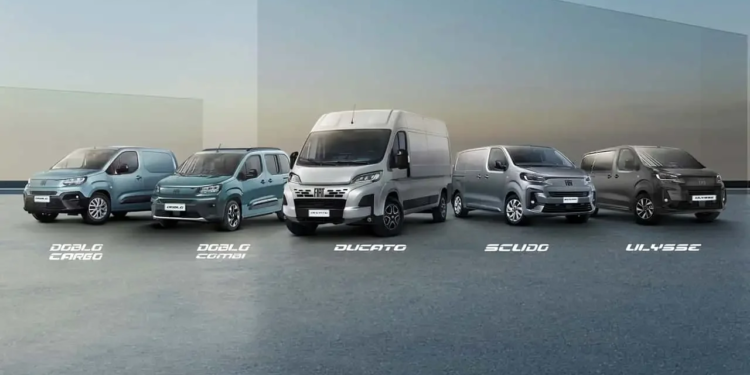 Fiat Professional