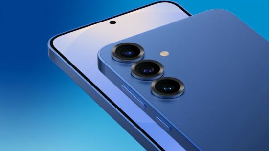 Galaxy S26 serisi kamera tasarımı ortaya çıktı!