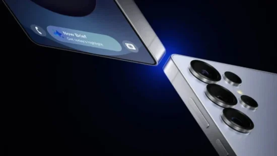 Galaxy S26 Ultra
