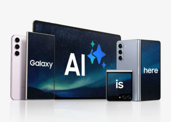 Galaxy AI