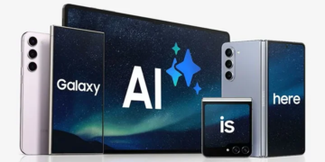 Galaxy AI
