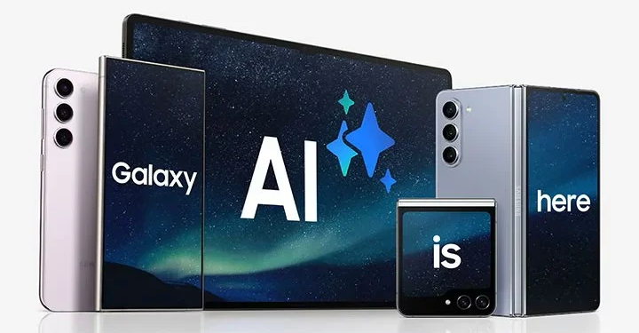 Galaxy AI