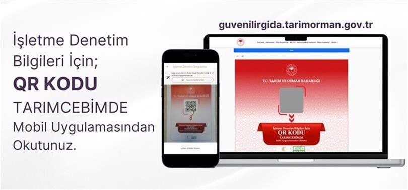 Tarım Cebimde