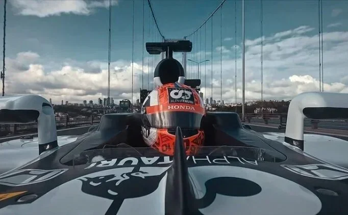 Formula 1 Türkiye