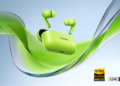 Realme Buds T200