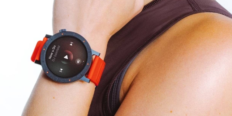 CMF Watch 3 Pro