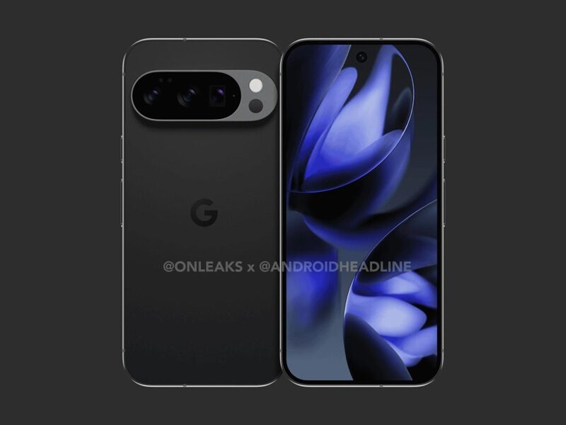 Pixel 10 Pro