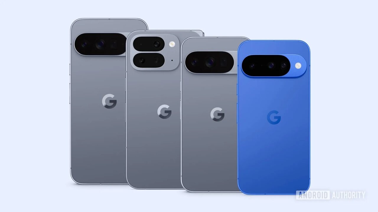 Pixel 10