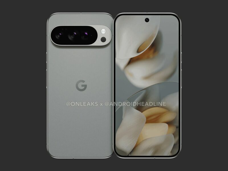 Pixel 10 Pro