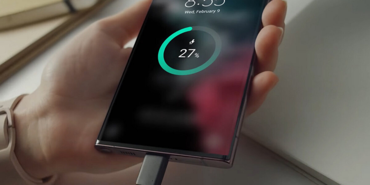 Galaxy S26 Ultra
