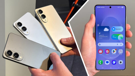 Galaxy S26 Plus