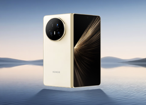 Honor Magic V5 tanıtıldı! İşte özellikleri ve fiyatı! honor magic v5 özellikleri fiyatı