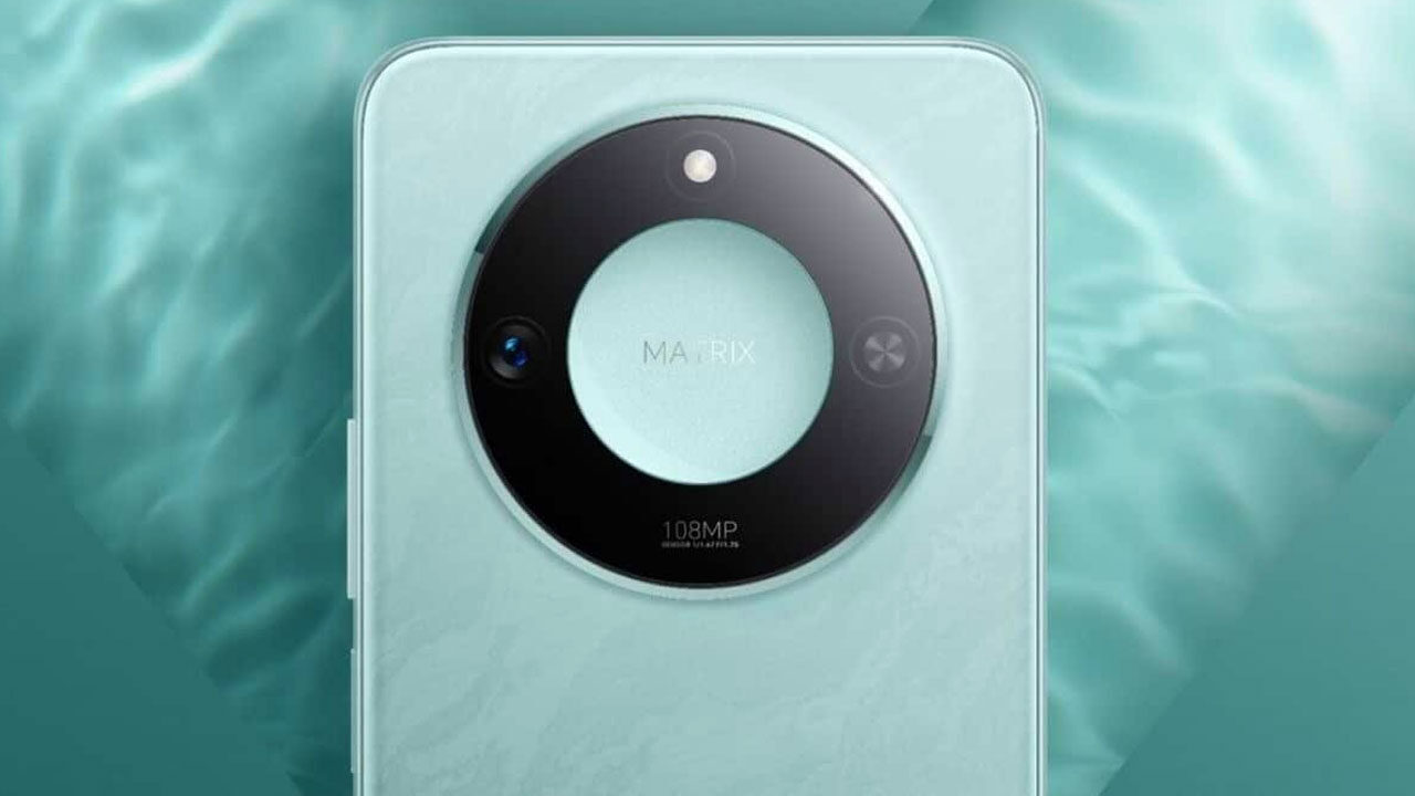 Honor X70