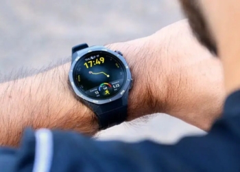 Huawei Watch GT 6