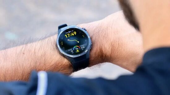 Huawei Watch GT 6