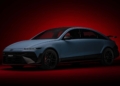 Hyundai Ioniq 6 N