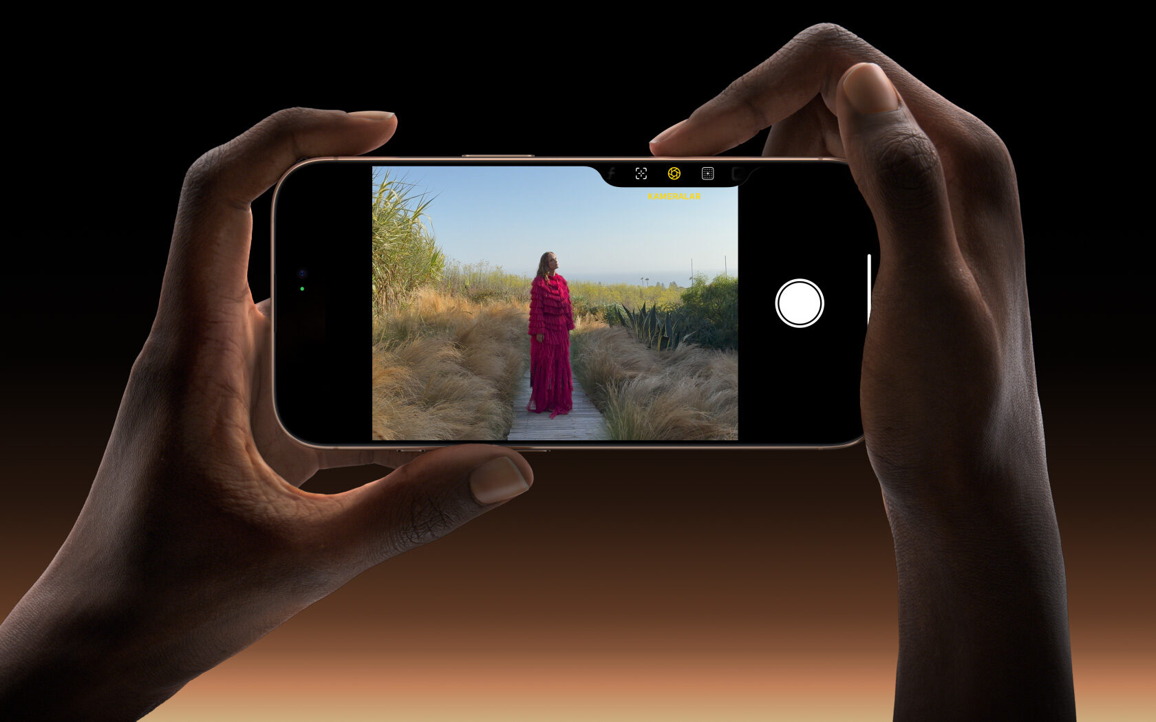 iPhone 17 Pro