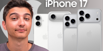 iPhone
