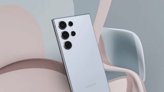 Galaxy S27 Ultra