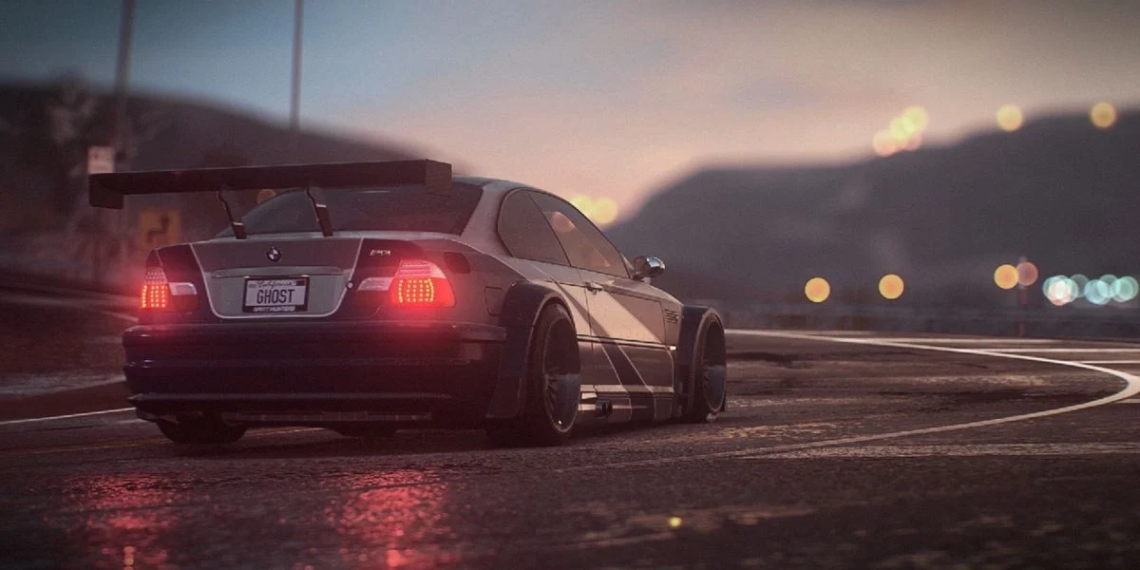 Need for Speed