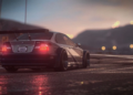 Need for Speed