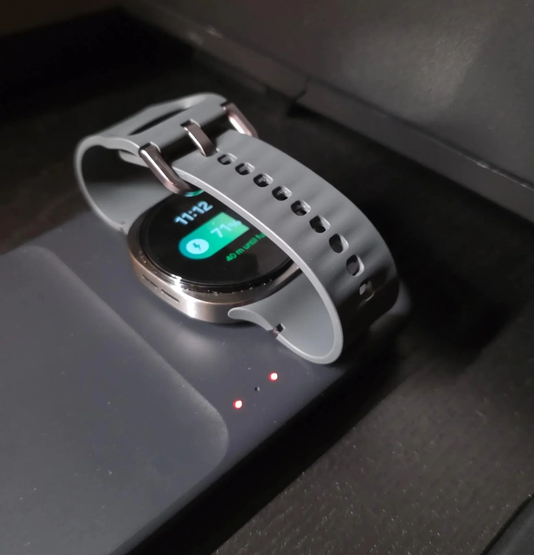 Galaxy Watch 8