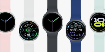 Samsung Galaxy Watch 8