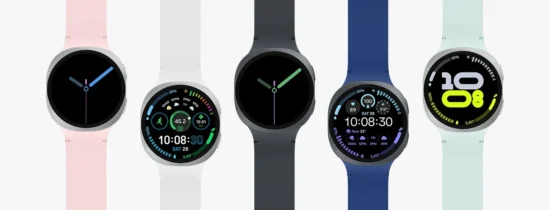 Samsung Galaxy Watch 8